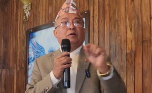 स्थानीय तहको चुनावमा प्रमुख-उपप्रमुख र वडाध्यक्ष-सदस्यको मतपत्र छुट्टाछुट्टै गर्ने प्रस्ताव