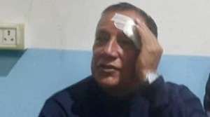 कांग्रेसले भन्यो- कोशीका पूर्वमुख्यमन्त्री थापामाथि आक्रमण गर्नेलाई कारबाही होस्
