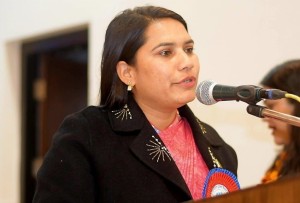 लुम्बिनी प्रदेशसभा सदस्य निमा गिरीको 'रिपोर्ट कार्ड' सार्वजनिक
