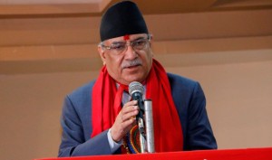 'शेरा दरबार प्रकरणको अनुसन्धान मबाटै सुरु गरे हुन्छ'