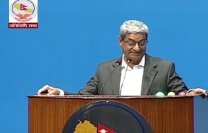 सर्लाहीको अन्तरजातीय विवाहमा राज्य पक्षबाट हस्तक्षेप भएको छैन: गृहमन्त्री