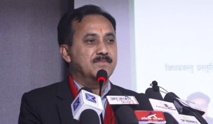 सामाजिक सञ्जाल विधेयक परिमार्जन गरेर मात्रै संसदबाट पारित हुन्छ: महामन्त्री शर्मा