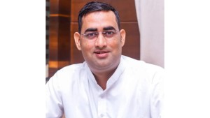 दारुल उलुम फैजुन्नबी जामा मस्जिद इदगाह संचालक समितिको प्रवक्तामा आलम खान