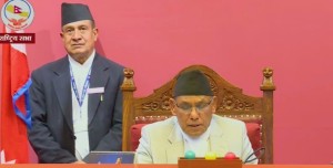 वडा सचिवलाई कुटपिट गर्ने वडाध्यक्षलाई कारबाही गर्न माग