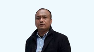 पूर्णबहादुर नेपाली श्रीलंकाको राजदुत नियुक्त