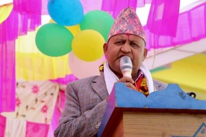 हरेक क्षेत्रमा महिलाको समान पहुँच सुनिश्चित गर्न लुम्बिनी सरकार प्रतिवद्ध छ: मुख्यमन्त्री आचार्य