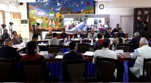 सार्वजनिक खरिद परियोजनाको निर्देशिका तत्काल जारी गर्न सरकारलाई निर्देशन