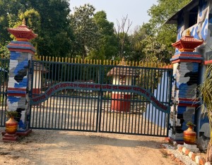 बाराबाट सशस्त्र प्रहरीद्वारा ठुलो परिमाणको लागुऔषधसहित साढे २ करोडको अवैध सामग्री बरामद
