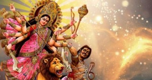 आज चैते दसैं पर्व मनाइँदै