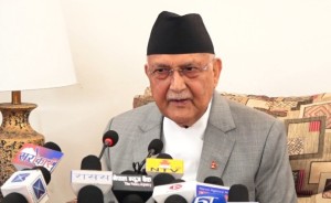 तीनकुने घटनाको निष्पक्ष छानबिन हुन्छ: प्रधानमन्त्री ओली