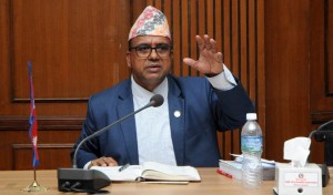 साँफेबगर महोत्सवको उद्घाटन पर्यटनमन्त्री पाण्डेले गर्ने तय