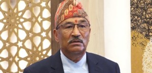 राजतन्त्र पक्षधरहरू सचेत भएर अगाडि बढ्न नसके विचार सधैँका लागि समाप्त हुन्छ: कमल थापा