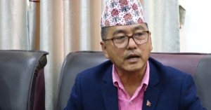 काठमाडौंका निषेधित क्षेत्रमा बैशाख ७ गते  राप्रपाको आन्दोलन