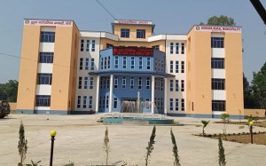 डुडुवा गाउँपालिकाद्वारा योजना कार्यान्वयन, ६ नम्बर वडामा सडक निर्माण शुरु