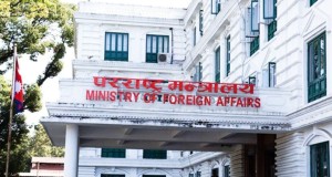 भारतमा आतङ्कवादी हमलामा एक नेपालीसहित २६  जनाको मृत्यु घटनाको सरकारद्वारा निन्दा