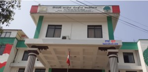 कांग्रेस केन्द्रीय कार्यसमितिको बैठक एकाएक स्थगित