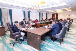 शिक्षक आन्दोलन फिर्ता, १२ को परीक्षा २१ गतेदेखि,विद्यालय सन्चालन गर्ने सहमति