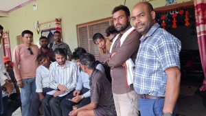 डुडुवा गाउँपालिकामा अनलाइन घरधुरी सर्भेक्षण शुरु