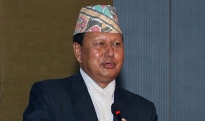 कांग्रेस सांसद बस्नेतसहित १६ जनाविरुद्ध विशेष अदालतमा भ्रष्टाचार मुद्दा दायर