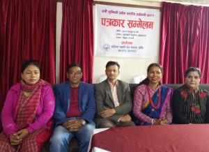 नेपालगन्जमा नवौं लुम्बिनी प्रदेश स्तरीय प्रदर्शनी हुँदै