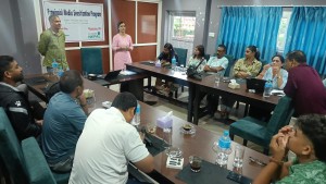 'लागुऔषध प्रयोगकर्ता बिरामी हुन्, उनीहरुलाई उपचारको खाँचो छ’