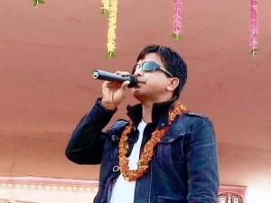 प्रेमप्रकाशको ‘ससुरालीमा’