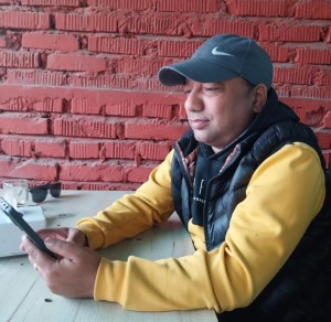 कमल न्याैपानेकाे अध्यक्षतामा कर्णाली पत्रकार समाज नेपालगन्ज गठन