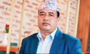 एमाले नेता महेश बस्नेतमाथि बलात्कारको आरोप लगाउँदै जाहेरी दर्ता