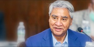 सहकारीबाट लाखौं मानिस ठगिएका छन्, कांग्रेस पछि हट्दैन् : देउवा