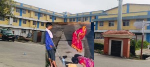 सडक पेटीमा सुत्केरी घटना: अस्पतालका केही कर्मचारी कामबाट हटाइए, छानबिन सुरु