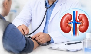नेपालगन्जमा पत्रकारहरूका लागि निःशुल्क मिर्गौला जाँच शिविर