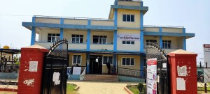 उपचारका लागि सहर धाउनुपर्ने बाध्यता घटाउँदै राप्तीसोनारी अस्पताल