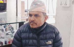 राप्ती सोनारी गाउँपालिका कांग्रेस सभापतिमा भिमबहादुर राना क्षेत्री निर्वाचित 