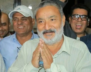 किशोरसिंह राठौरको ‘यू–टर्न’ : सभापतिको उम्मेदवारी फिर्ता, गगनलाई समर्थन