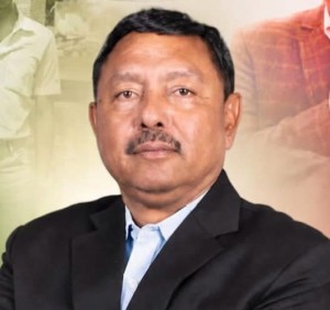 पराजयपछि दीपक गिरीको प्रतिक्रिया: ‘परिणाम स्वीकार्छु, परिवर्तनको बाटो छोड्दिनँ’