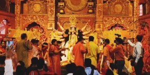 बडा दशैं: आज पनि महाअष्टमी