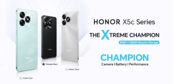 नेपाली बजारमा HONOR X5c को प्रवेश, ‘Xtreme Champion’ दाबी सहित सार्वजनिक