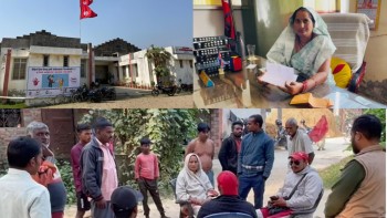 प्रभावकारी काम गर्दै जानकीको न्यायिक समिति