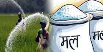 रासायनिक मलको आपूर्ति ६ लाख मेट्रिक पुर्‍याउने, कारखाना स्थापनाको तयारीमा सरकार