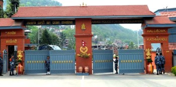 सशस्त्रमा दुई डीआईजीको म्याद थप, सिंह र पालको प्रस्ताव अलपत्र