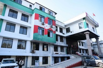 आज कांग्रेस केन्द्रीय कार्यसमितिको बैठक बस्दै