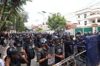 आजको काठमाडौं उपत्यका बन्दको कार्यक्रम फिर्ता