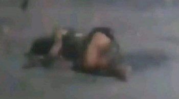 नेपालगन्जको कोरियनपुरमा जलेको अवस्थामा महिलाको शव भेटियो