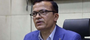 काठमाडौंका पूर्व सीडीओ रिजाल पक्राउ