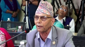 प्रहरीमा राजनीतिक हस्तक्षेप बढ्दा 'चेन अफ कमाण्ड कमजोर बन्यो'