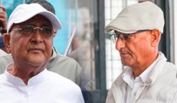 सर्वोच्चको आदेश: केपी शर्मा ओली र रमेश लेखकको मुद्दाको अनुसन्धान समयमै सक्नु,अन्यथा थुनामुक्त गर्नू