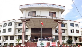 सोमबारदेखि कांग्रेस केन्द्रीय समितिको बैठक, राजनीतिक समीक्षा लगायतका एजेण्डामा छलफल हुने