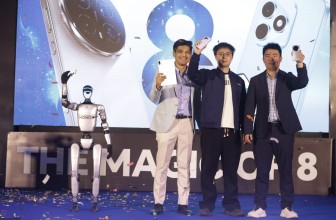 नेपालमा HONOR को धमाकेदार इन्ट्री: Magic 8 Pro सहित नयाँ सिरिज सार्वजनिक