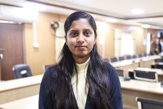 २५ बर्षीया रुबीकुमारी ठाकुर अहिलेसम्मकै कम उमेरकी उपसभामुख !