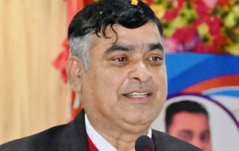 लुम्बिनी प्रदेशका कांग्रेस महामन्त्री पार्टीबाट निष्कासित